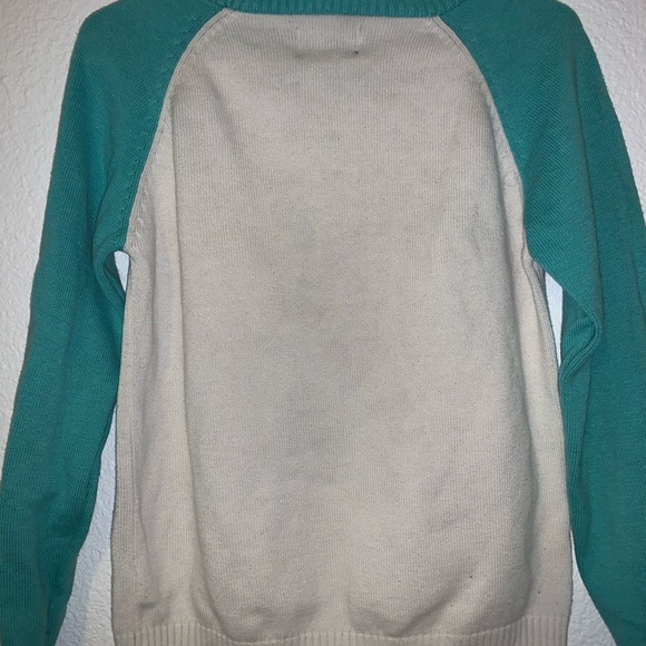 Sweater - Picture 3 of 3